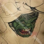 billy jo shedd psycho clown billy jo shedd psycho clown